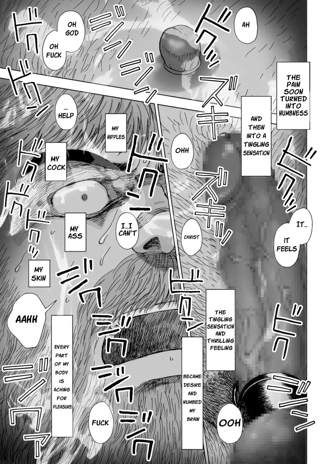 [Hiko] Fushigi no Kuni no Otou-san 4 | Daddy in Wonderland 4 Fhentai - Page 32