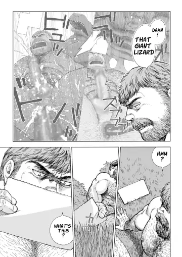 [Hiko] Fushigi no Kuni no Otou-san 4 | Daddy in Wonderland 4 Fhentai - Page 7
