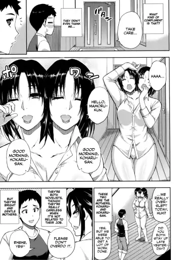 [Shunjou Shuusuke] Toaru Yasumi no Houshiroku Fhentai - Page 7