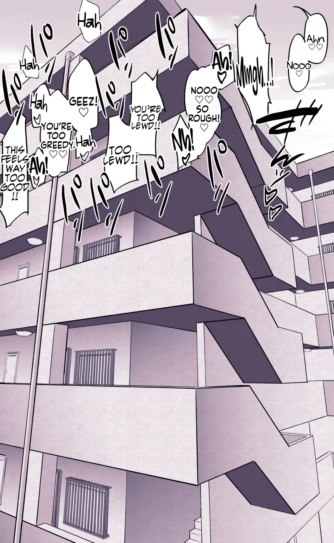 [Poriuretan] Itsumo Usugi na | Always Wearing Light Clothes (decensored) Fhentai - Page 4