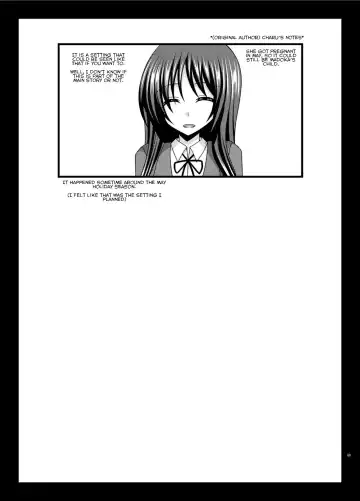 [Charu] Roshutsu Shoujo Yuugi Kan Plus Ch. 2 | Hikaru End Fhentai - Page 30