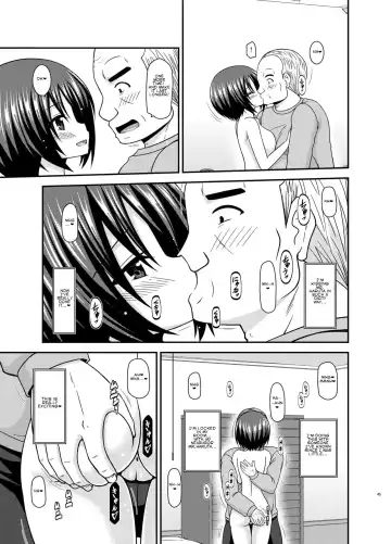 [Charu] Roshutsu Shoujo Yuugi Kan Plus Ch. 2 | Hikaru End Fhentai - Page 6