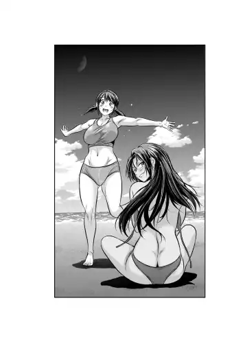 [Distance] Joshi Luck! ~2 Years Later~ 3 | 女子棍球社! ～2 Years Later～3 Fhentai.net - Page 198