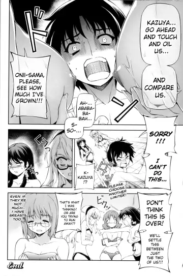 [Anicd - Moonzero] Pool De Boin (CROSS MAKE 2012 SUMMER (Freezing)) Fhentai - Page 16