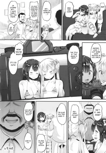 [Norakuro Nero] Naughty Focus + Hinaki Edition Fhentai - Page 20