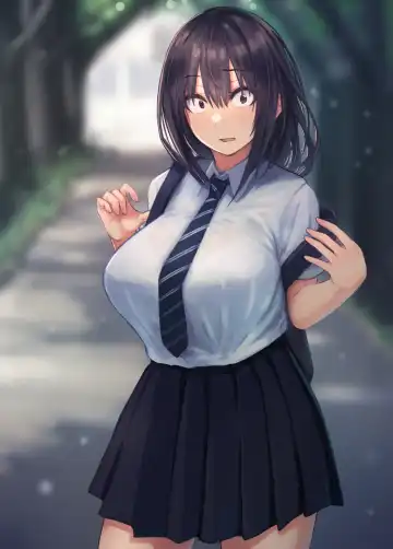 [Natsuishi Nana] Gokuama -Yonpakugan No Maid San- | Super Sweet Crazy-eyed Maid Fhentai - Page 39