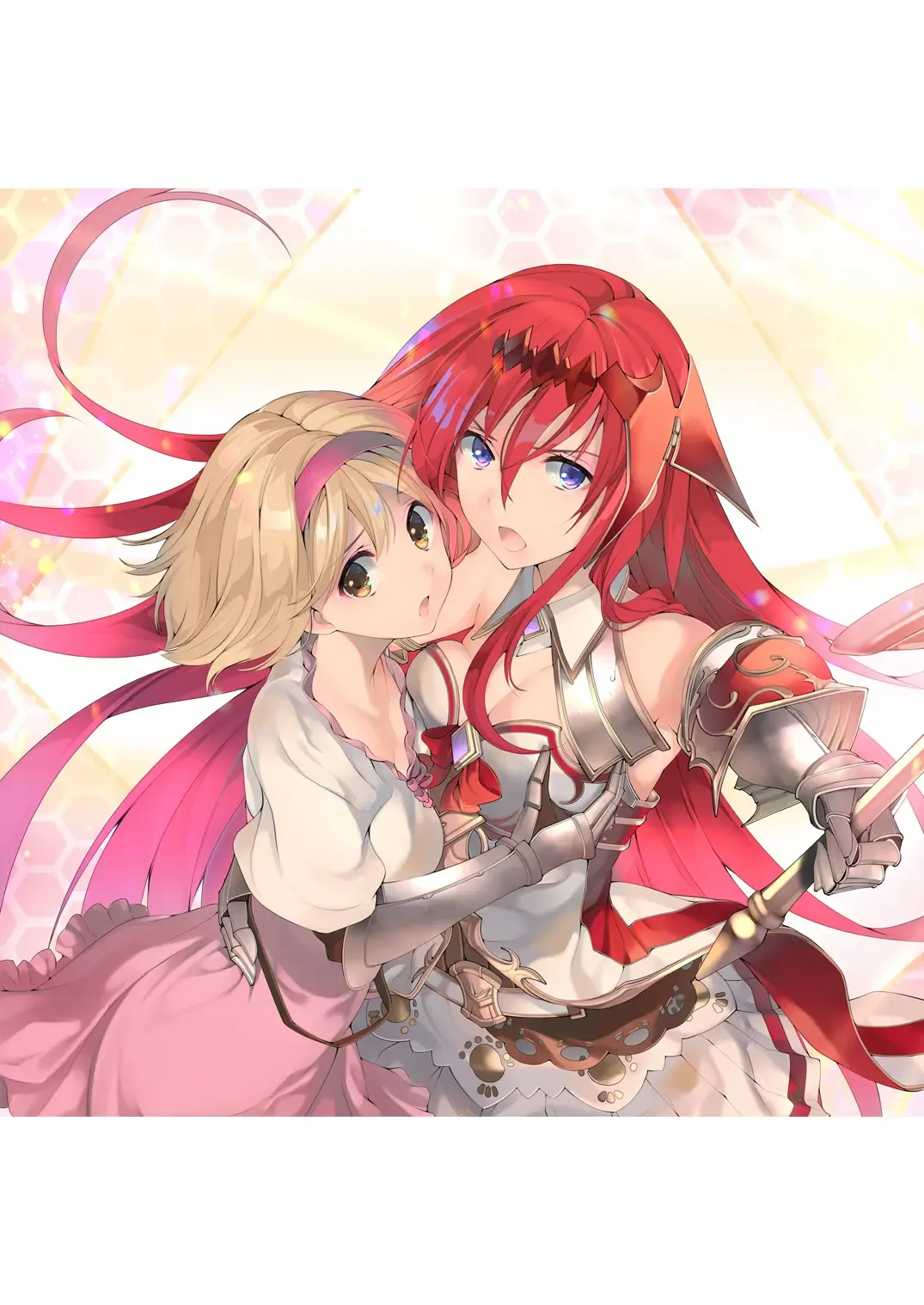 [Naruse Hirofumi] Osora no Soushuuhen 1 Fhentai - Page 148