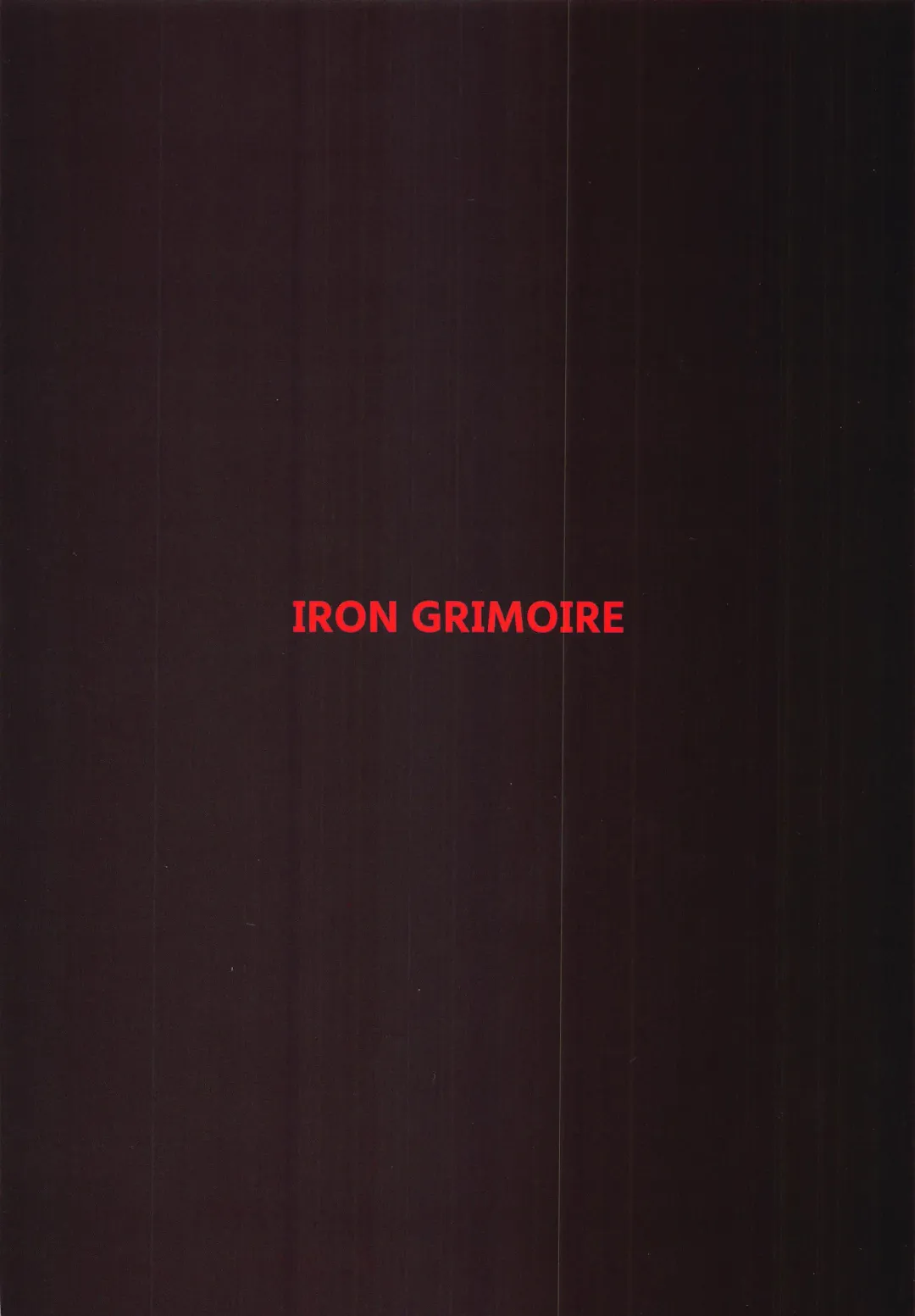 [Sakula] NIGHTMARE SPELL Fhentai - Page 28