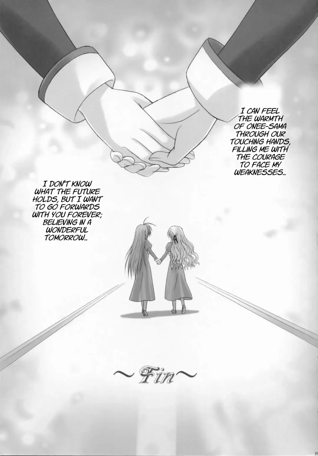 [Sinbo Tamaran] Virgin Love Fhentai - Page 28