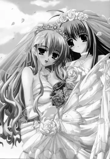 [Sinbo Tamaran] Virgin Love Fhentai - Page 4