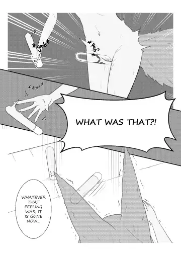 Alyn & The (Ero)Lock & Key Room Fhentai.net - Page 9