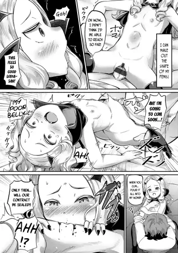 [Garoudo] Joushu no Nasugamama | At the Mercy of the Lord of the Castle Fhentai.net - Page 19