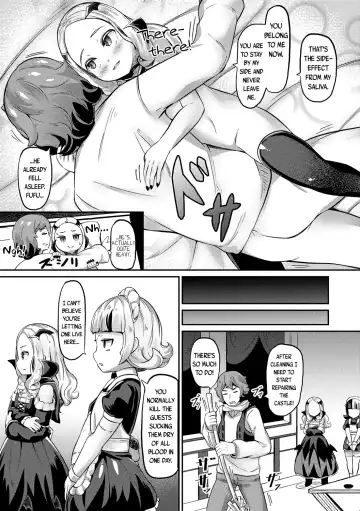 [Garoudo] Joushu no Nasugamama | At the Mercy of the Lord of the Castle Fhentai.net - Page 23