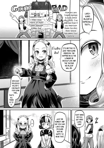 [Garoudo] Joushu no Nasugamama | At the Mercy of the Lord of the Castle Fhentai.net - Page 24