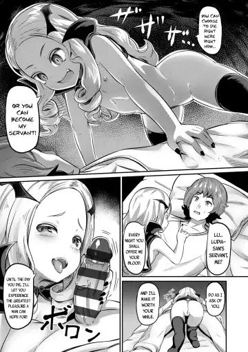 [Garoudo] Joushu no Nasugamama | At the Mercy of the Lord of the Castle Fhentai.net - Page 9