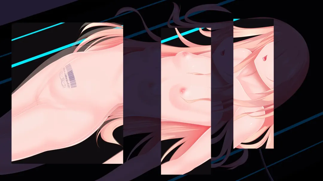 Shin kankaku TS dōru Fhentai - Page 33