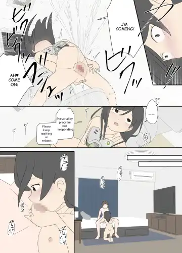 Seigangu | (IF) sex toy Fhentai - Page 24