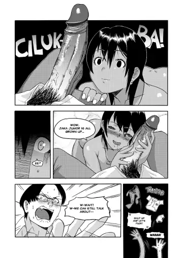 [Cessa] Black Rose Fhentai - Page 13