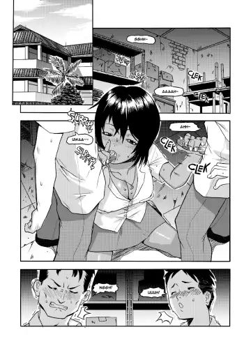 [Cessa] Black Rose Fhentai - Page 2