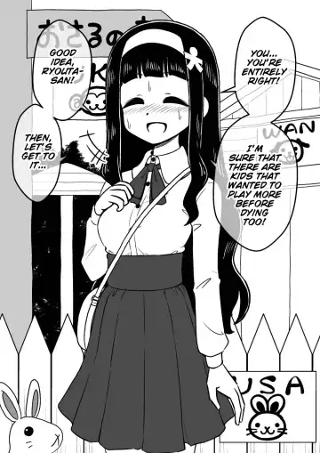 [Ari And Mura] Hyoui Musume ~Kokoro Yasashiki Reikan Shoujo~ Fhentai - Page 52