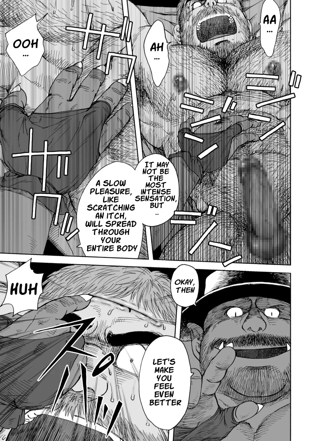 [Hiko] Fushigi no Kuni no Otou-san 5 | Daddy in Wonderland 5 Fhentai - Page 22