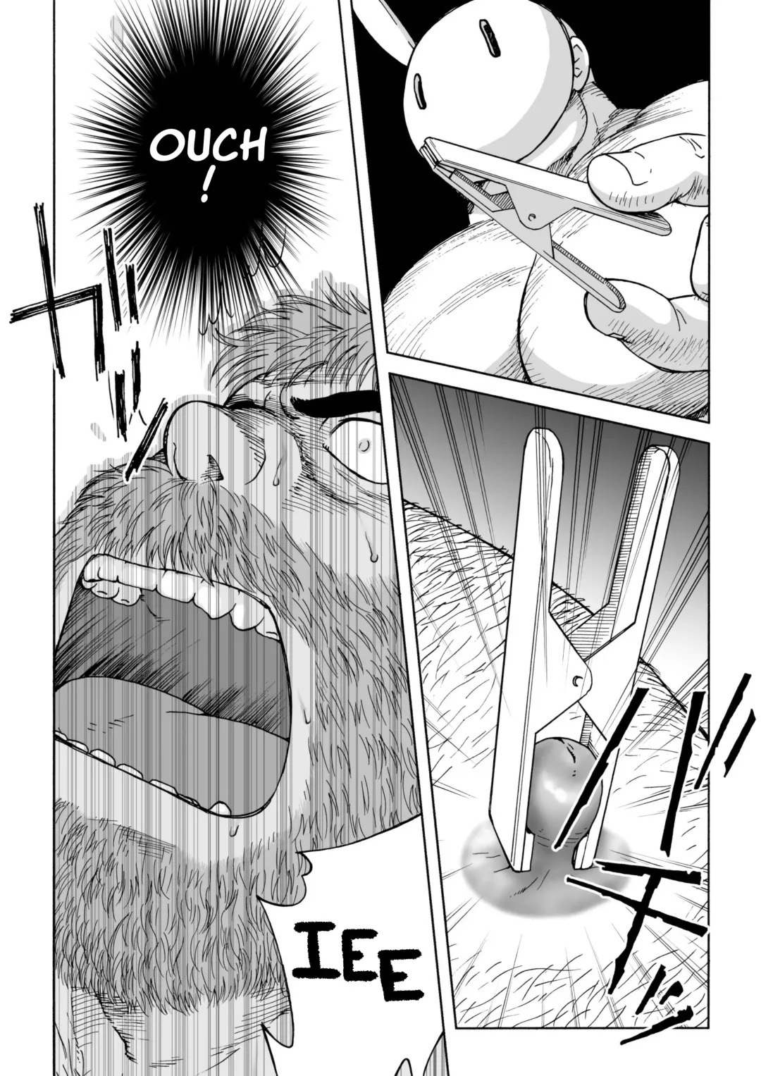 [Hiko] Fushigi no Kuni no Otou-san 5 | Daddy in Wonderland 5 Fhentai - Page 7