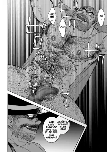 [Hiko] Fushigi no Kuni no Otou-san 5 | Daddy in Wonderland 5 Fhentai - Page 27