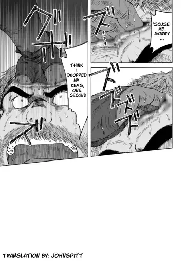 [Hiko] Fushigi no Kuni no Otou-san 5 | Daddy in Wonderland 5 Fhentai - Page 37