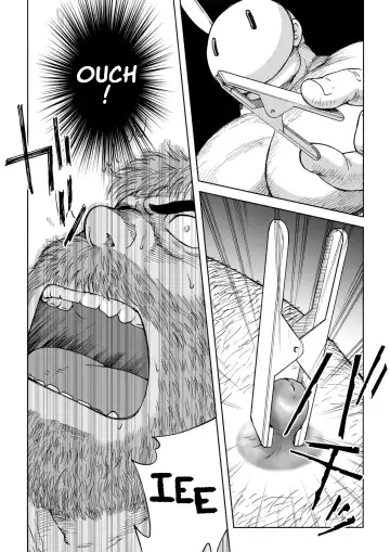 [Hiko] Fushigi no Kuni no Otou-san 5 | Daddy in Wonderland 5 Fhentai - Page 7