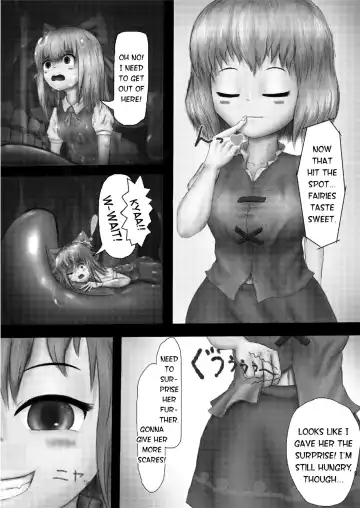 Kounai-I Shouka Fhentai.net - Page 5