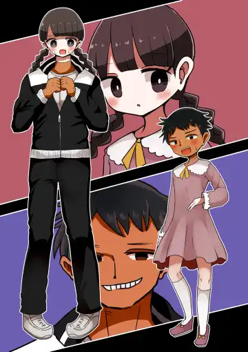 [Vae] Chabatake Vae no TS Tanpenshuu 3 Fhentai - Page 41