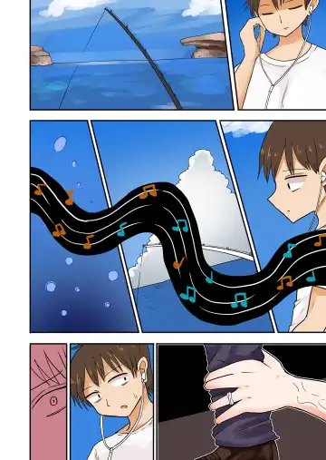 [Vae] Chabatake Vae no TS Tanpenshuu 3 Fhentai - Page 57