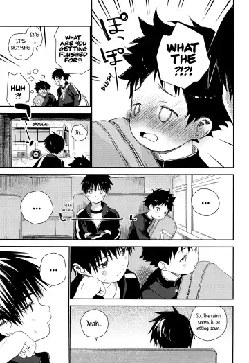 [Shinachiku] Boku no Tokutouseki Fhentai.net - Page 37