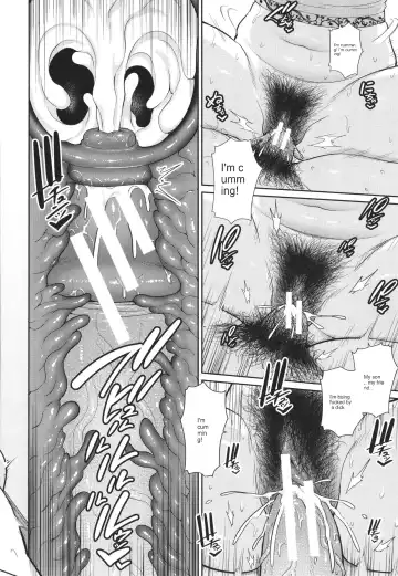 [Gonza] Tomodachi no Hahaoya Fhentai - Page 24