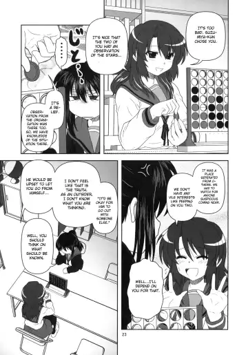 [Akikan] Kyonko to Issho Fhentai - Page 22