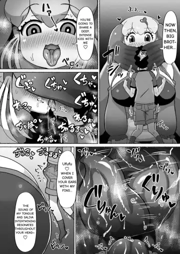 [Shikoripa] Okkii Friends Fureai Taiken | Big Friends Interactive Experience Fhentai.net - Page 22