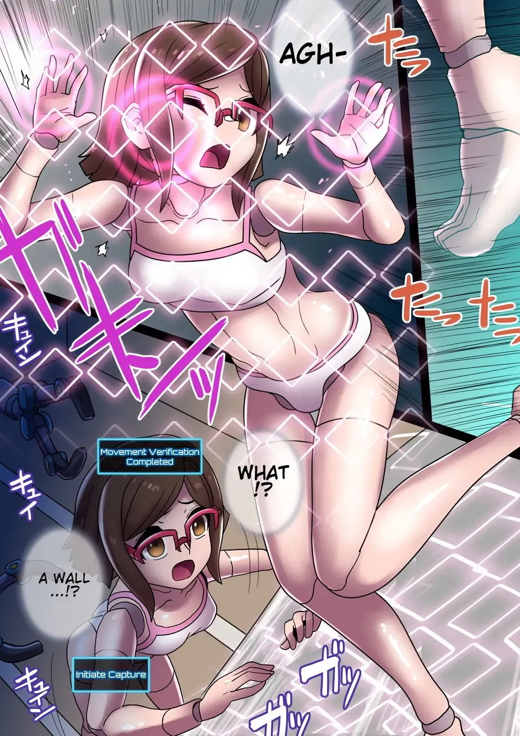 [581] Kousaka China no Pla Model-ka・Tsuika Shiin | Kousaka China's Plastic Model-ization・Additional Scene Fhentai - Page 3