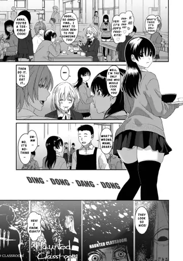 [Ryoh-zoh] Itaiamai Ch. 11 Fhentai - Page 12