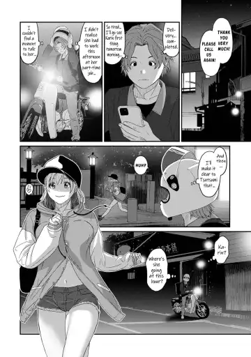 [Ryoh-zoh] Itaiamai Ch. 11 Fhentai - Page 19
