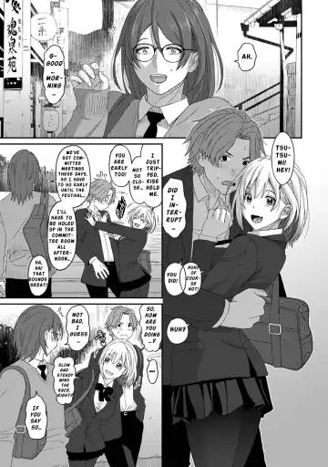 [Ryoh-zoh] Itaiamai Ch. 11 Fhentai - Page 2