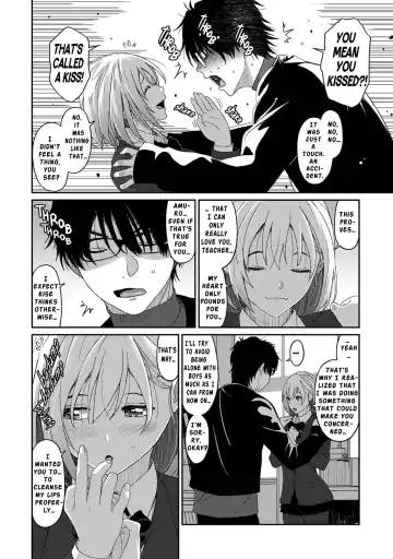 [Ryoh-zoh] Itaiamai Ch. 11 Fhentai - Page 7
