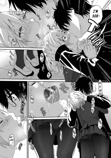 [Ryoh-zoh] Itaiamai Ch. 11 Fhentai - Page 8