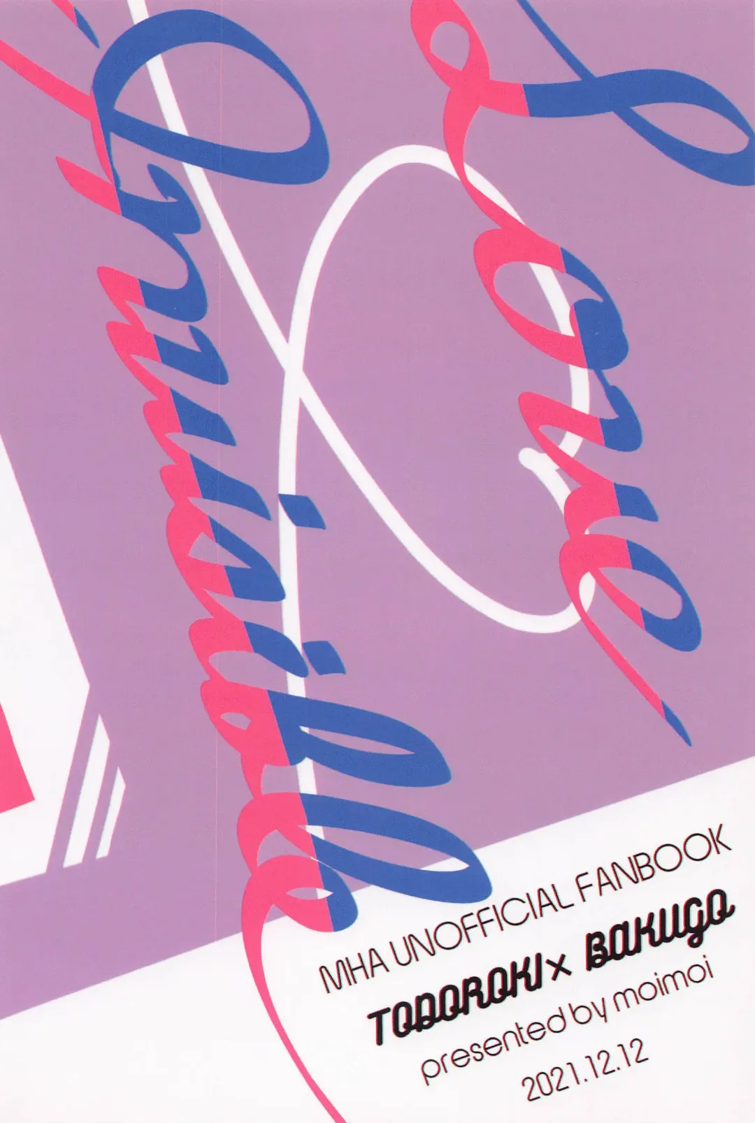 Love Invisible Fhentai - Page 30