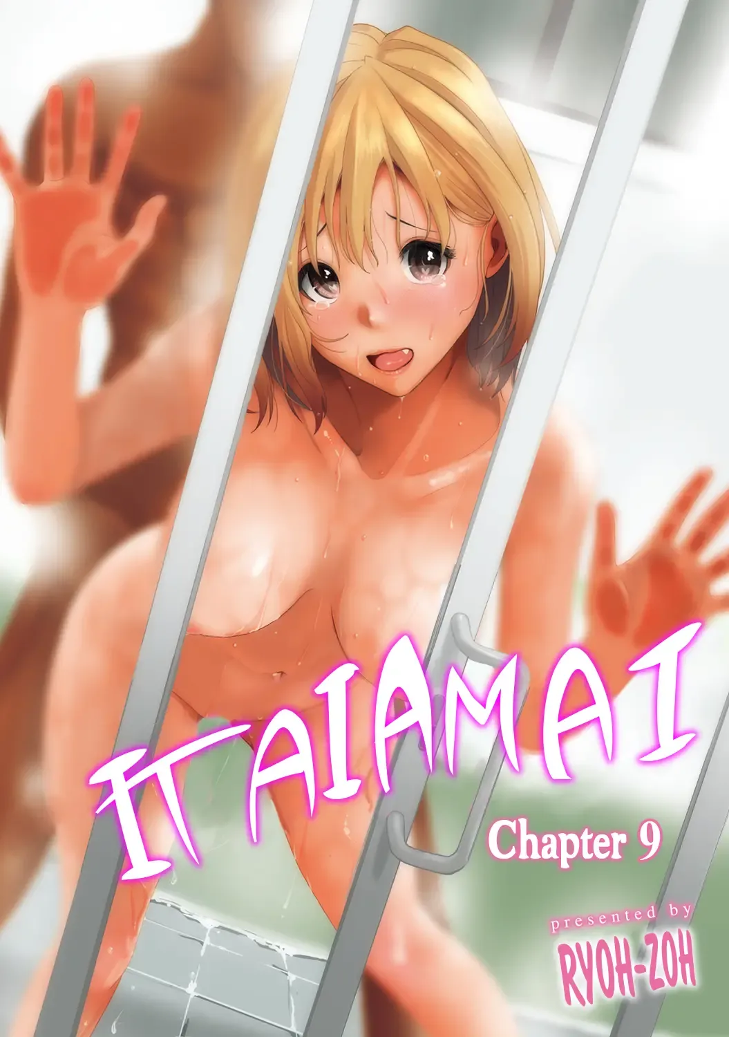 [Ryoh-zoh] Itaiamai Ch. 9 Fhentai - Page 1