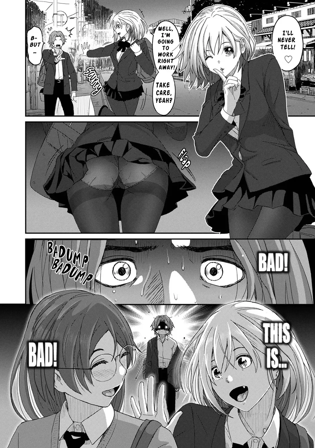 [Ryoh-zoh] Itaiamai Ch. 9 Fhentai - Page 17