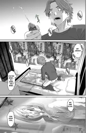[Ryoh-zoh] Itaiamai Ch. 9 Fhentai - Page 28