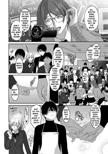 [Ryoh-zoh] Itaiamai Ch. 9 Fhentai - Page 29