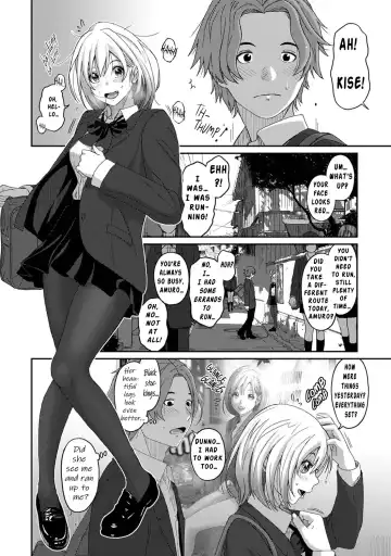 [Ryoh-zoh] Itaiamai Ch. 9 Fhentai - Page 3