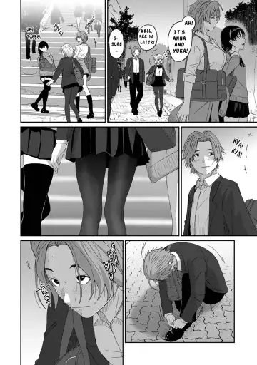 [Ryoh-zoh] Itaiamai Ch. 9 Fhentai - Page 5
