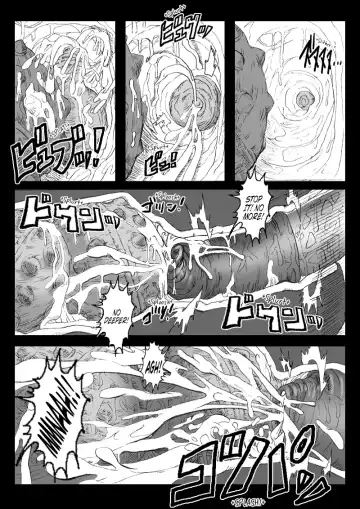 [Basara] DRAGON ROAD 4 Fhentai.net - Page 19